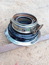 A HALLER SAFFIRE BOTTOM END