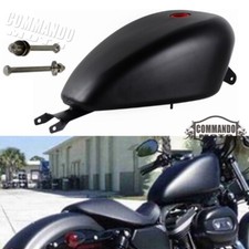 Motorcycle Gas Tank For Harley Sportster 883 1200 XL883N XL1200N XL1200X 2007-21