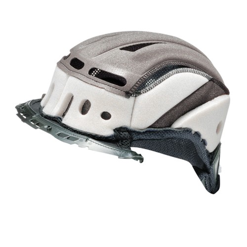 Shoei centre pad replacement - shoei,