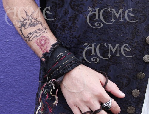 Pack jack sparrow - pack, 10