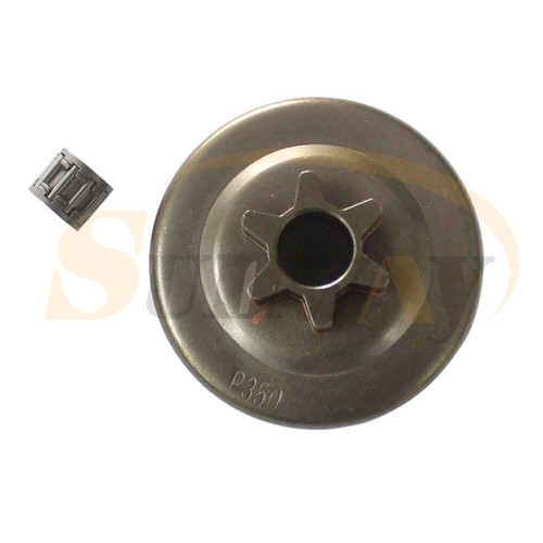 Chain sprocket kit for - sprocket,