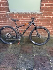 Voodoo Bazinga Mountain Bike