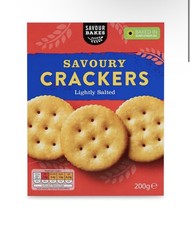 4 X SAVOUR BAKES Lightly