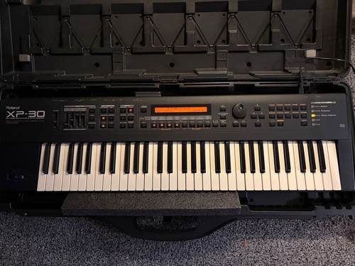 Roland expanded - roland,