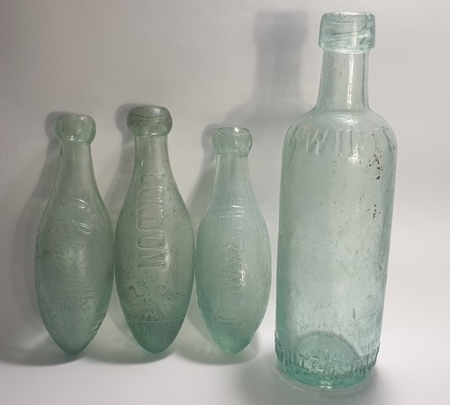 Job lot vintage victorian - lot, 4