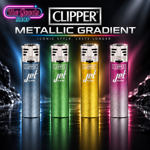 Clipper premium jet flame - clipper,