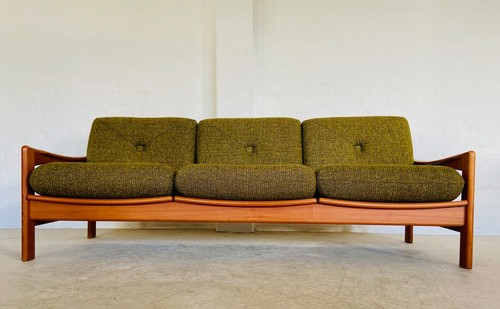 Vintage retro danish - vintage,