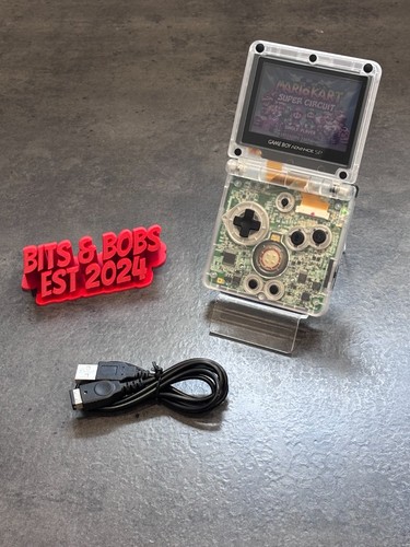 Nintendo gameboy advance - nintendo,