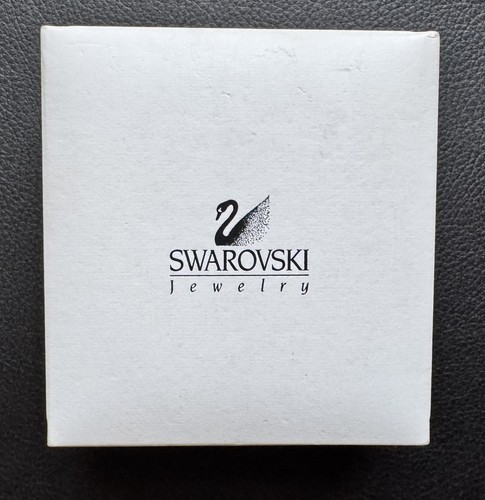 Genuine swarovski vintage - swarovski,