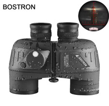 BOSTRON Marine Military