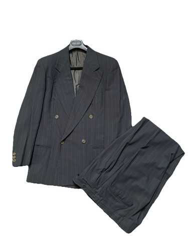 Giorgio armani 1980s double - armani,