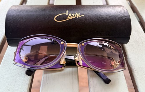 Vintage cazal 919 sunglasses - 919,