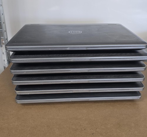 Job lot dell latitude - lot, x