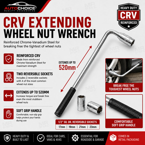Heavy duty car - duty, brace
