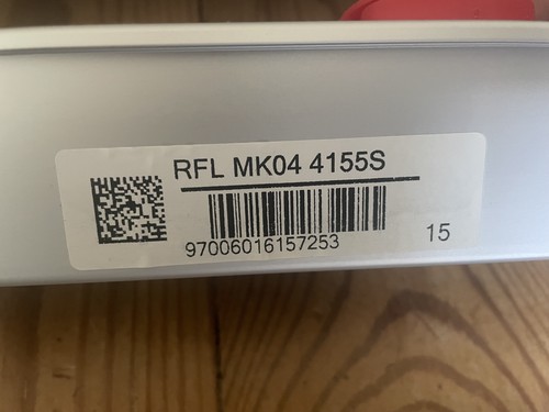 Velux blind rfl - rfl, --