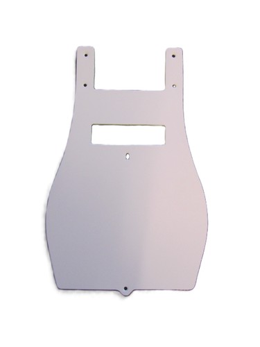 Maico front number - , plate