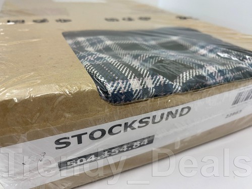 Ikea stocksund bench storage - stocksund, w/storage