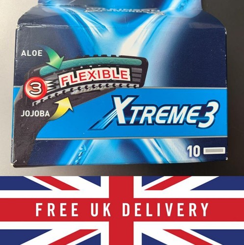 Wilkinson sword xtreme mens - sword, 3