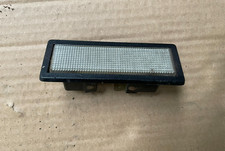 Jaguar XJS  INTERIOR LIGHT