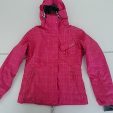 SURFANIC Ski Jacket XS Pink