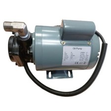 HENNY PENNY FRYER REPLACEMENT