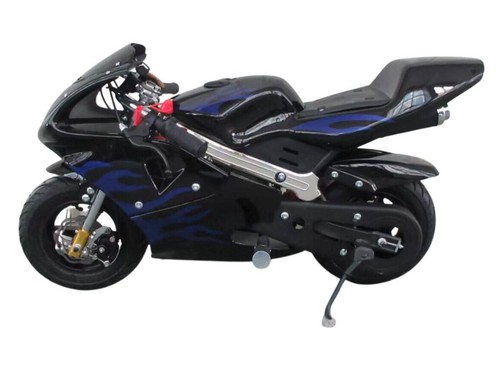 49cc mini pocket - 49cc,