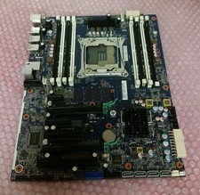 HP Z440 Workstation Socket