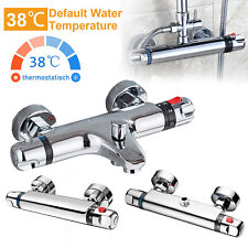 Modern Bathroom Thermostatic