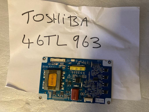 Inverter board for toshiba - board,