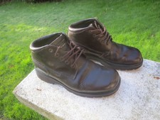 Vintage Dr. Martens 9286 Made