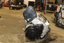 08-10 SUZUKI GSXR 600 ENGINE MOTOR BB765