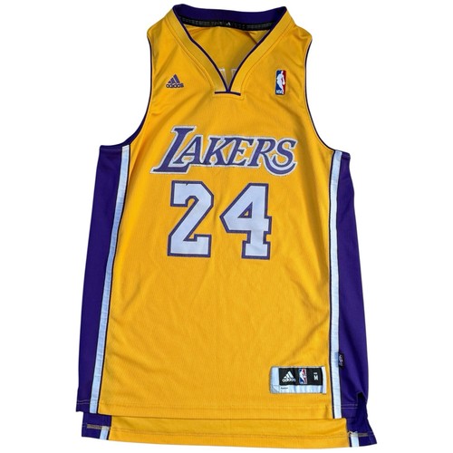 Adidas lakers basketball - adidas,