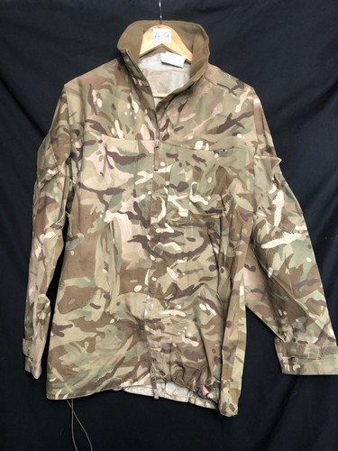 British army surplus mtp - army,