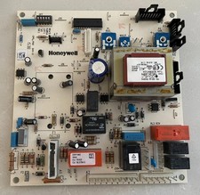 Baxi 248731 Control PCB for