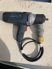 bosch professional Gds 18E
