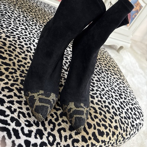 Karen millen boots size - millen,