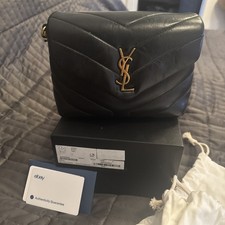 Saint Laurent YSL Toy Loulou