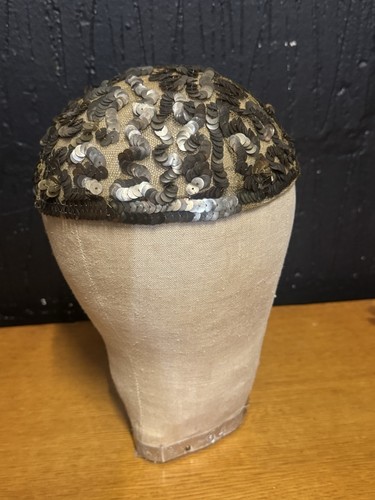 1920s 1930s juliet - juliet, cap