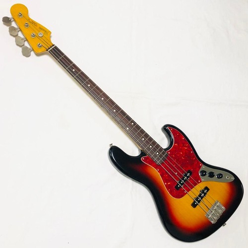 Fender japan jazz bass - fender, jb62