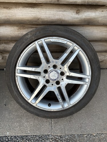 Mercedes w204 c class - w204,
