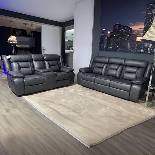 Nova seater electric - 3+2,
