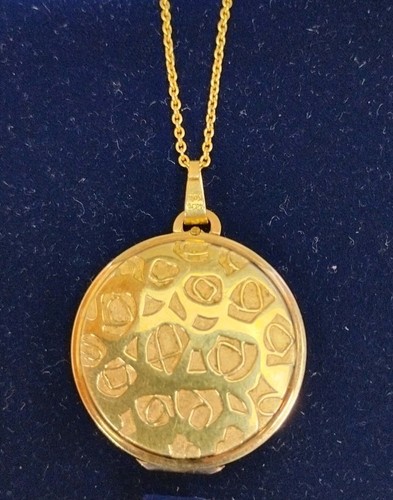 Vintage 14ct rolled gold - 14ct,