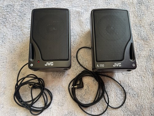 Jvc 110 portable battery - jvc,