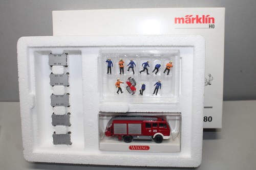 Märklin 40480 accessory - 40480, set