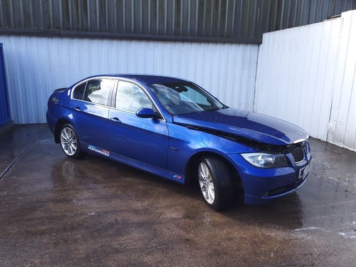 Bmw series mk5 2005 2008 - 3,