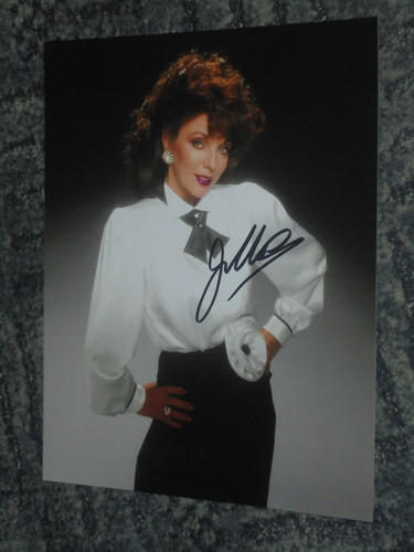 Joan collins benidorm the - collins,