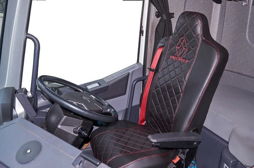 Truck seat covers compatible - covers,