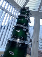 Mapex M Series Drum Kit