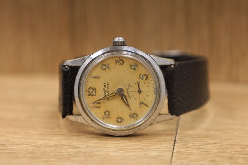 1950s wyler swiss - 1950s,