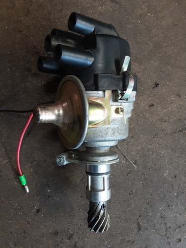 Ford xflow crossflow - crossflow, pre-xflow
